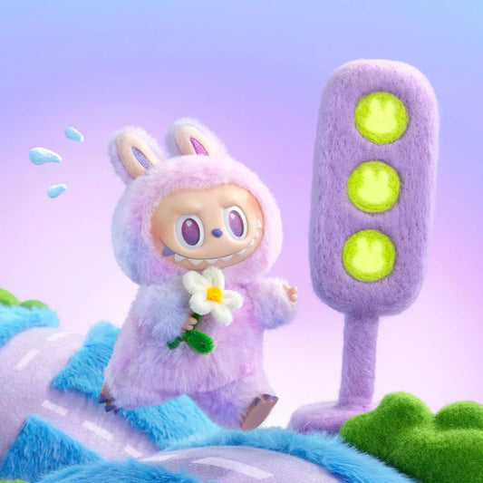 Purple Labubu Collectible: Why This Colorway Has Fans Obsessed