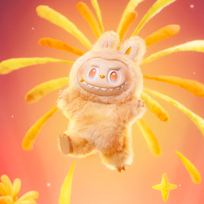 Labubu The Monsters – “Big into Energy” Series | 17 cm Vinyl Plush Pendant Blind Box
