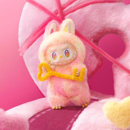 Labubu The Monsters – “Big into Energy” Series | 17 cm Vinyl Plush Pendant Blind Box