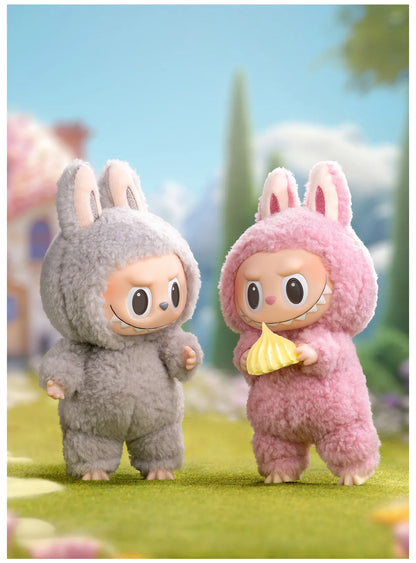 Labubu The Monsters – Exciting Macaron Blind Box (Random Figure) | 17cm