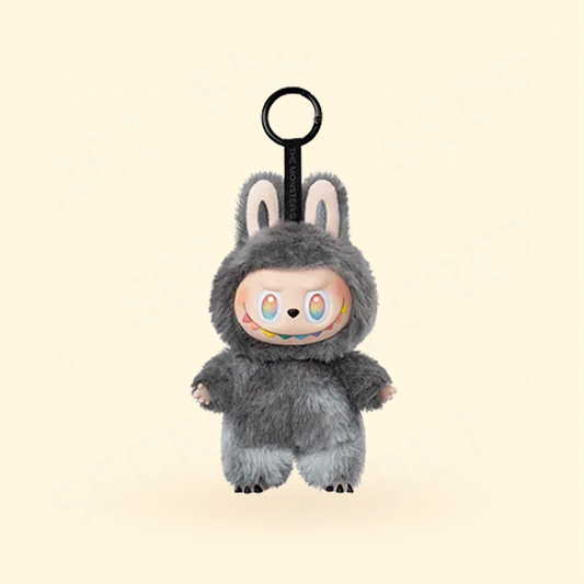 Labubu Energy Series – Secret Rare Vinyl Figure (17 cm)
