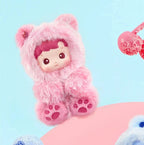 "Gummy Bear" - Cherry Flavor - ImLabubu