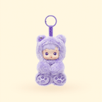 Gummy Bear Grape Flavor – Collectible Figure - ImLabubu