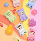 Hacipupu "Gummy Bear" - BLIND BOX - ImLabubu