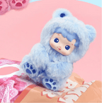 Hacipupu "Gummy Bear" - Blueberry Flavor - ImLabubu