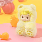 Hacipupu "Gummy Bear" - Pineapple Flavor - ImLabubu