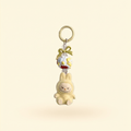 Mini - Keychain – Yellow Edition - ImLabubu