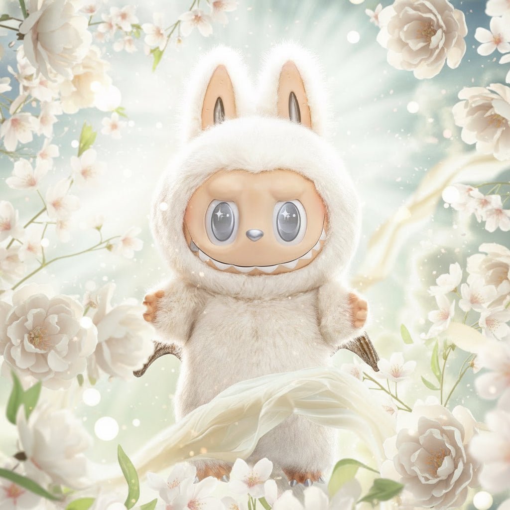 Pedant - Angel 58cm gigant - ImLabubu