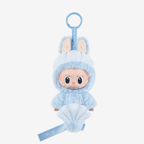 pedant figure HIDE AND SEEK IN SINGAPORE SERIES - Vinyl Plush Doll Pendant - ImLabubu