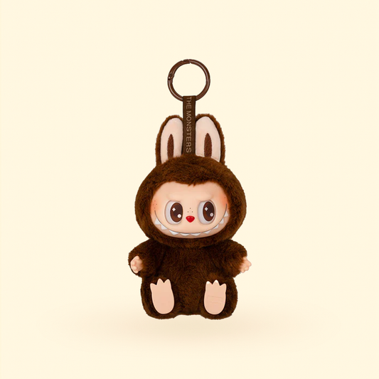 Labubu “Have a Seat” – Secret Rare DUODUO Figure | Vinyl & Plush Collectible (1/72 Chance)