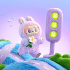 The Monster "Big into energy" - LUCK (Purple) - ImLabubu