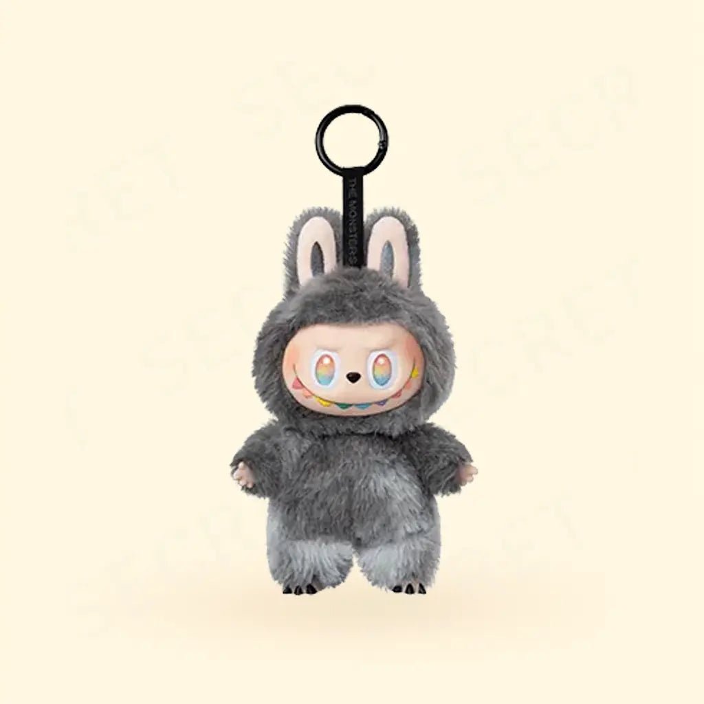 The Monster "Big into energy" - SECRET EDITION - ImLabubu