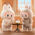 The Monster "Exciting Macaron" - TOFFEE (Brown) - ImLabubu