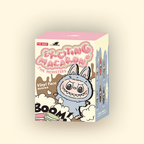 The Monster The Monsters – Exciting Macaron Blind Box (Random Figure) | 17cm - ImLabubu