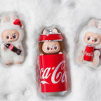 THE MONSTERS "Coca - Cola" – BLIND BOX - ImLabubu