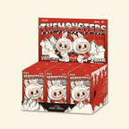 THE MONSTERS × Coca - Cola Series – Vinyl Face Blind Box (Limited Edition) - ImLabubu