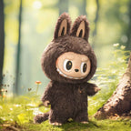 THE MONSTERS – I FOUND YOU Vinyl Face Doll (Limited Edition) Gigant 38cm - ImLabubu