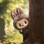 THE MONSTERS – I FOUND YOU Vinyl Face Doll (Limited Edition) Gigant 38cm - ImLabubu